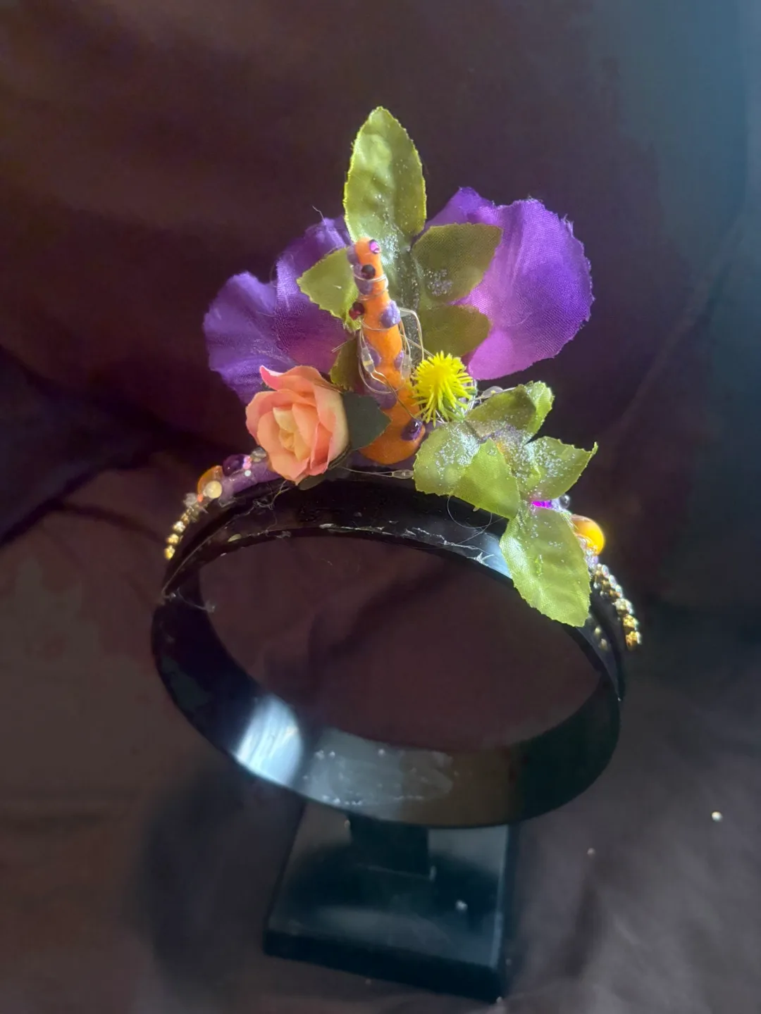 Handmade Headbands Assortment image indicator(2)