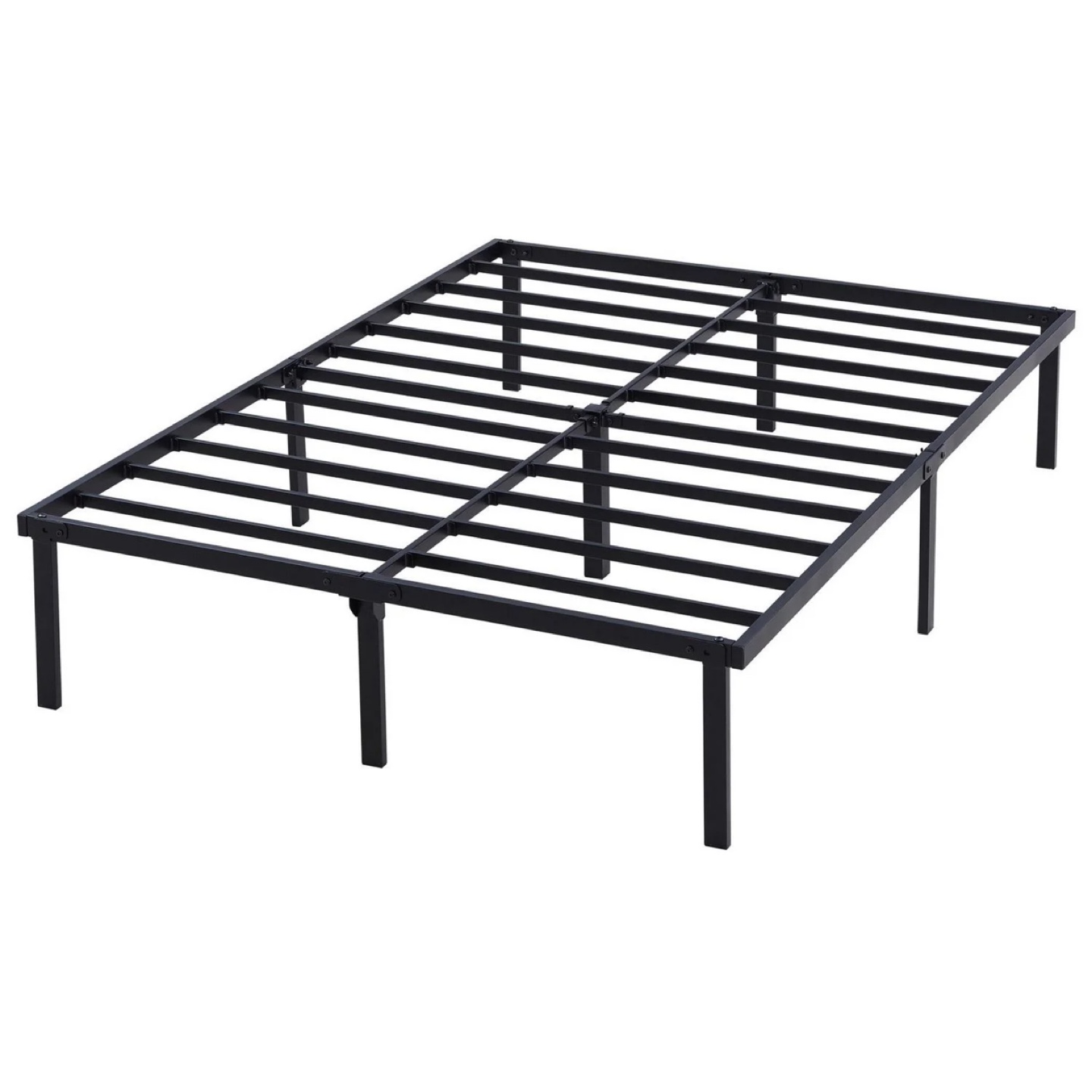 Full Size Mattress & Bed Frame - photo 3