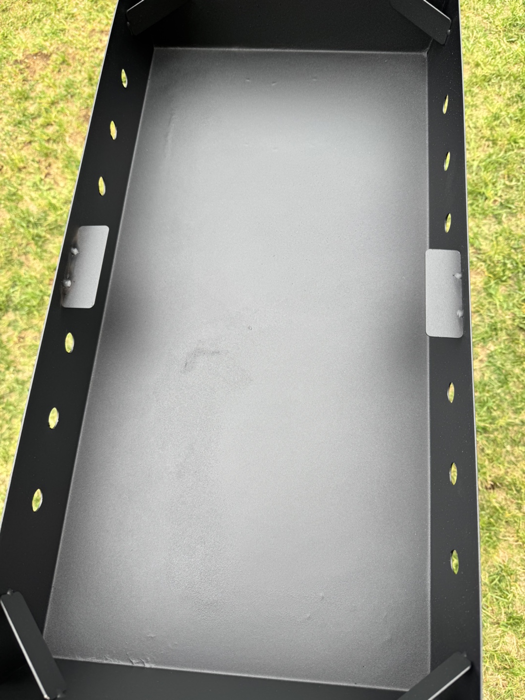 Portable Charcoal Grill - photo 4