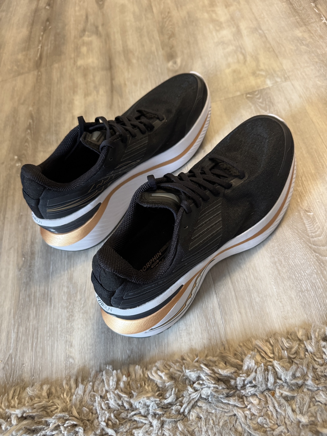 Saucony Endorphin Shift 3 Black Running Shoes - photo 2