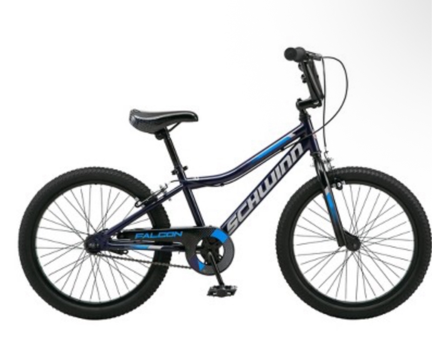 Schwinn Kids' Bike with Helmet - photo 4