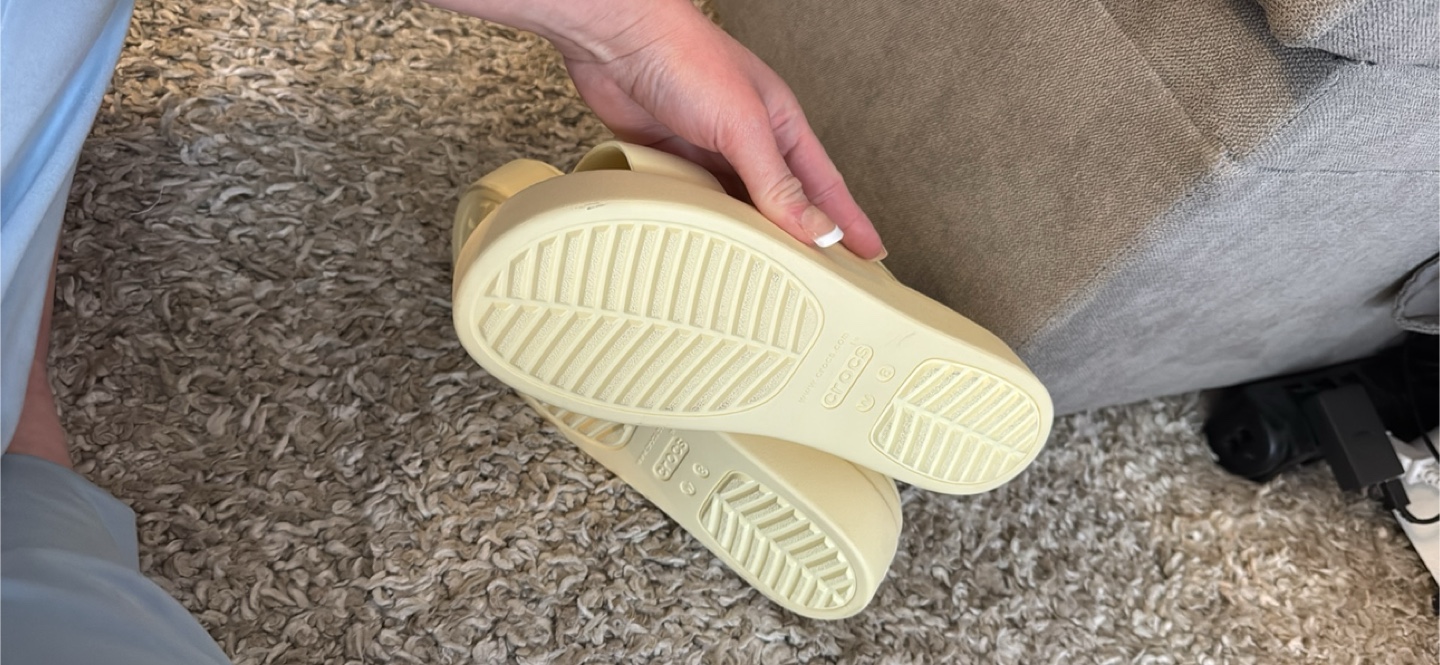 Crocs Sandals - photo 2