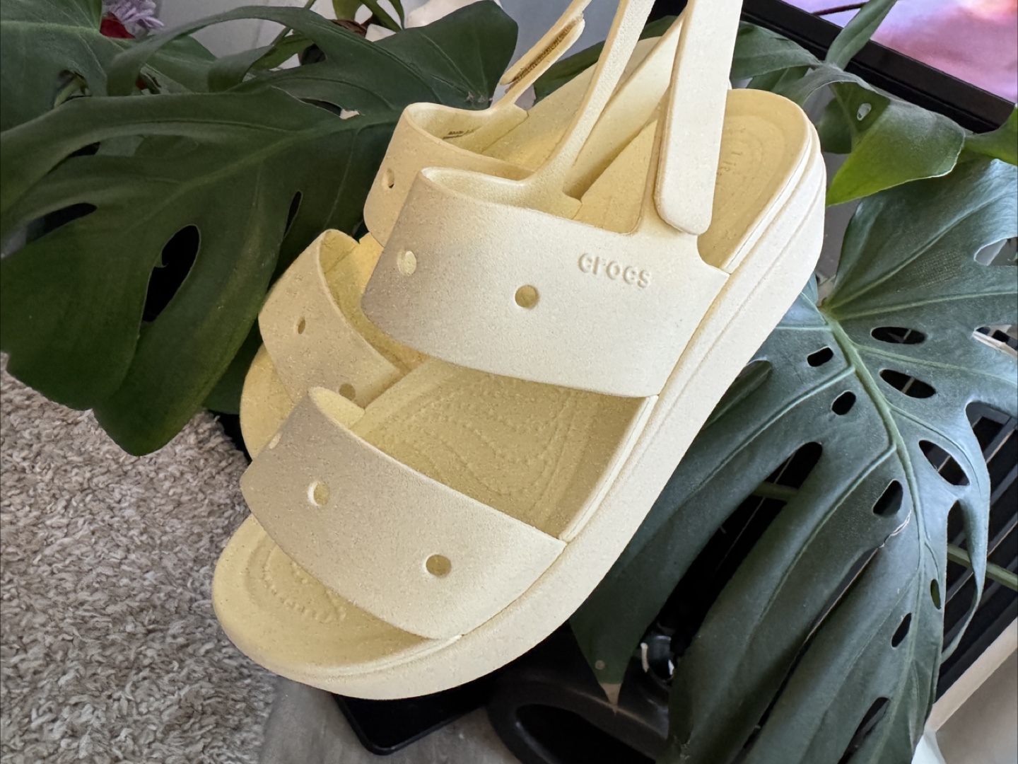 Crocs Sandals