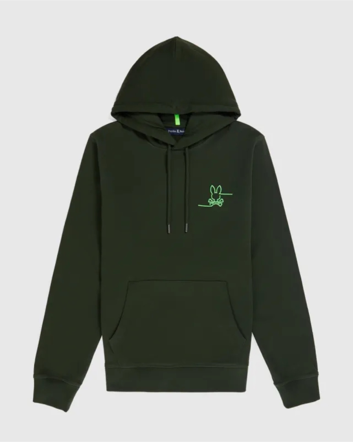 Psycho Bunny Hoodie - photo 4