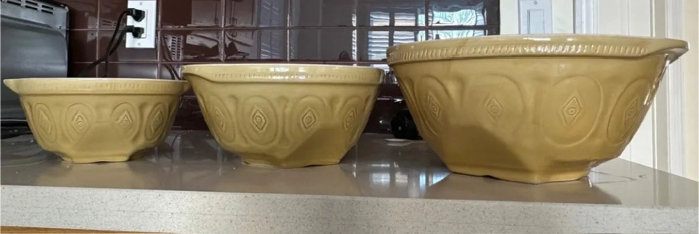 Mixing bowls set image indicator(2)