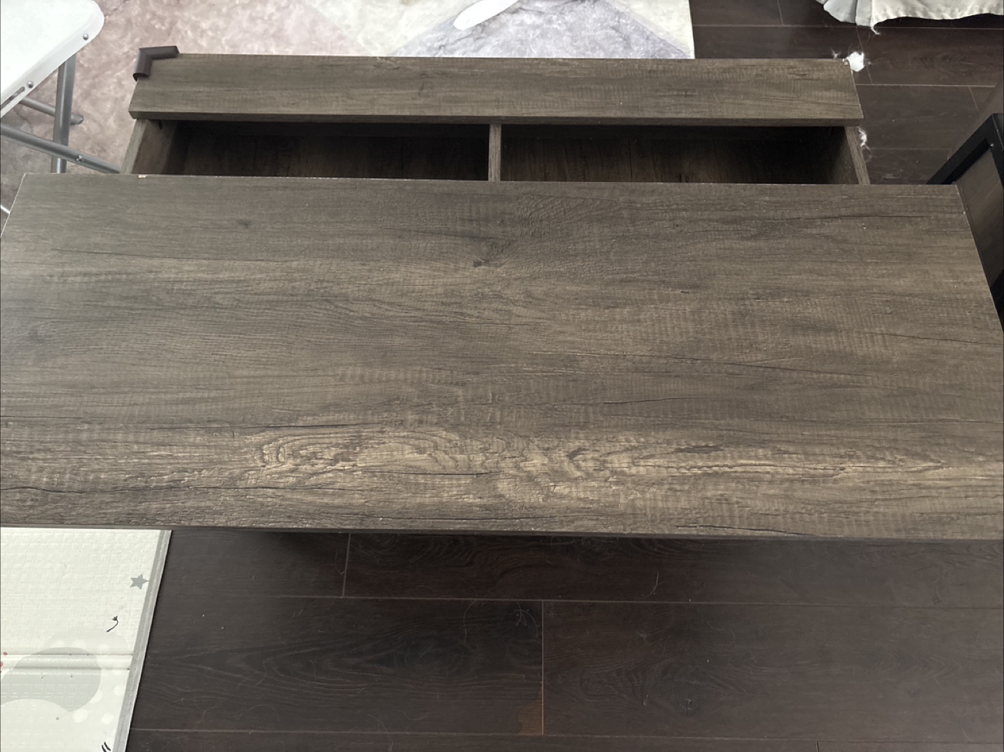 Lift-Top Coffee Table - photo 2