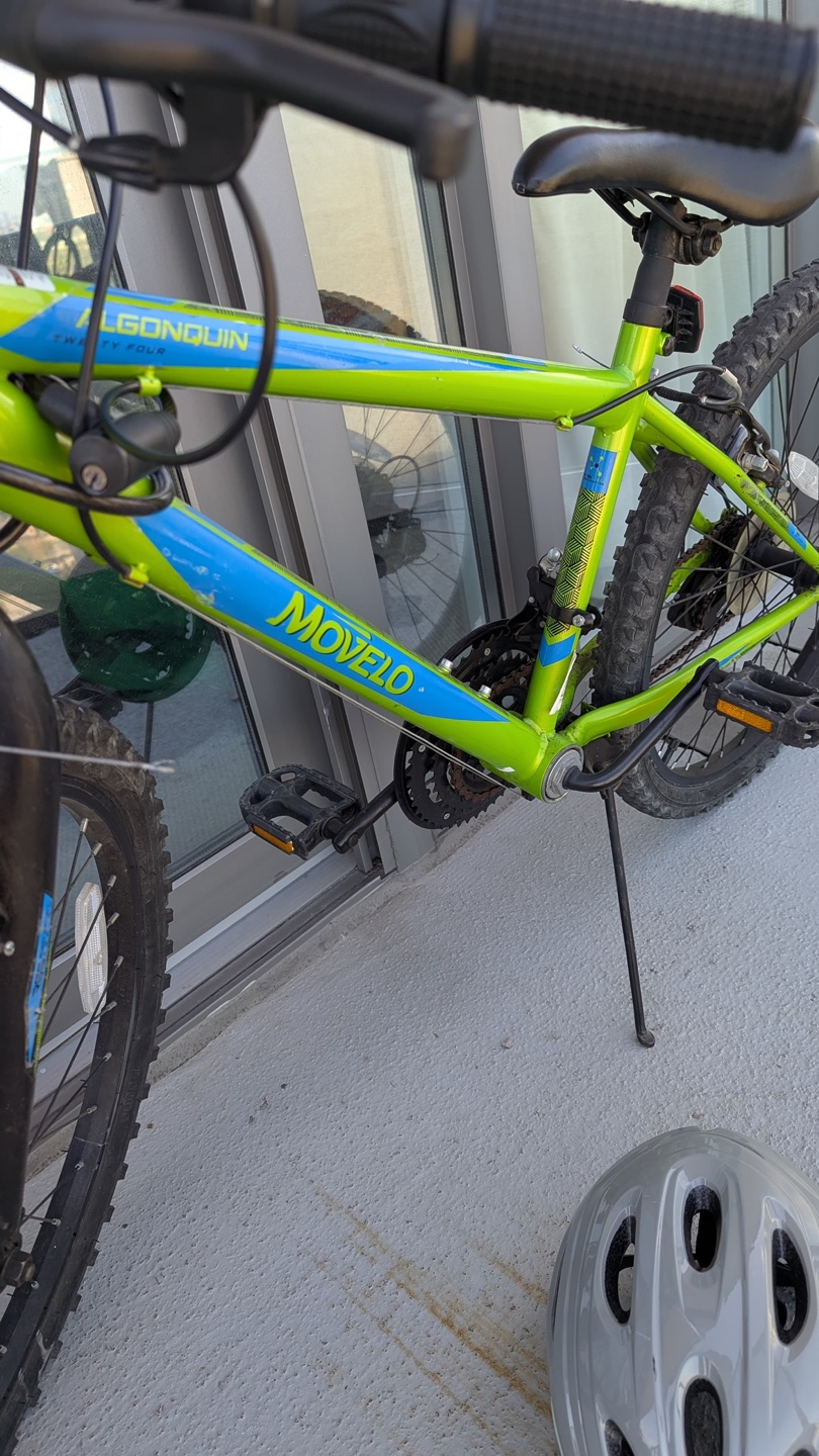 Movelo Algonquin Bicycle - photo 2