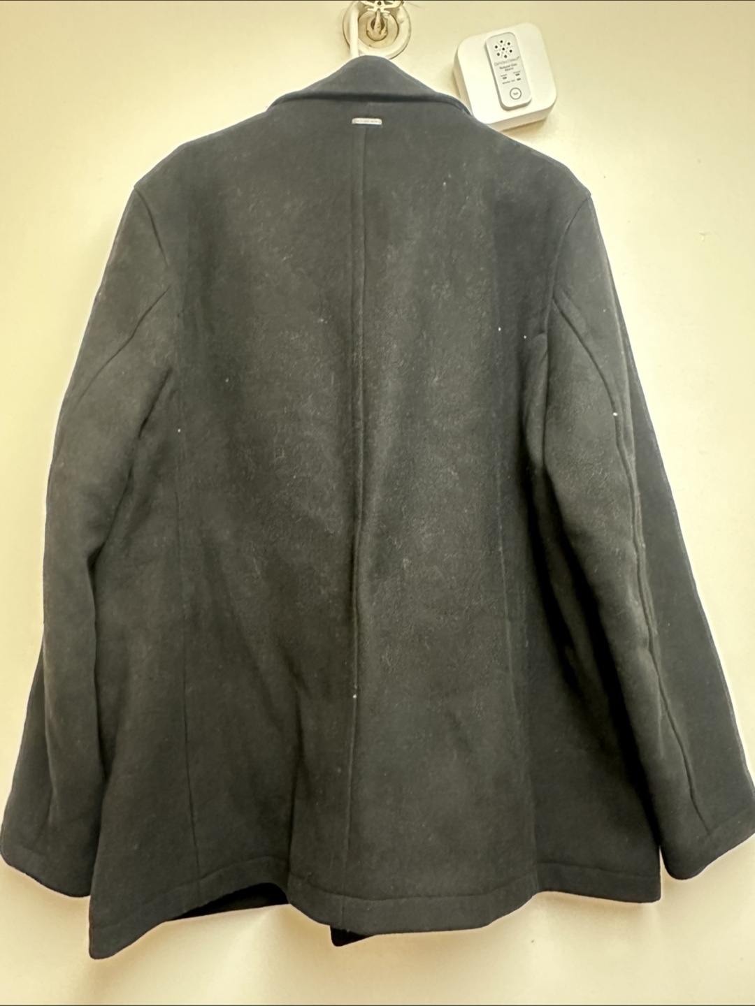 Michael Kors Pea Coat - photo 2
