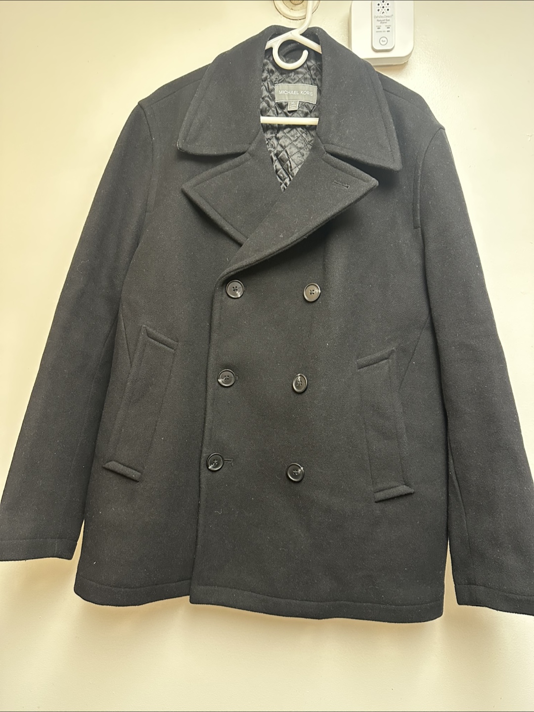 Michael Kors Pea Coat