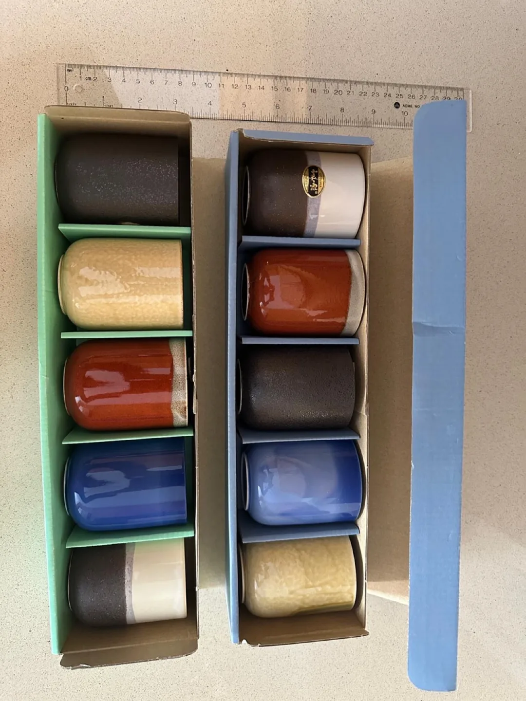 Japanese tea cup sets image indicator(3)