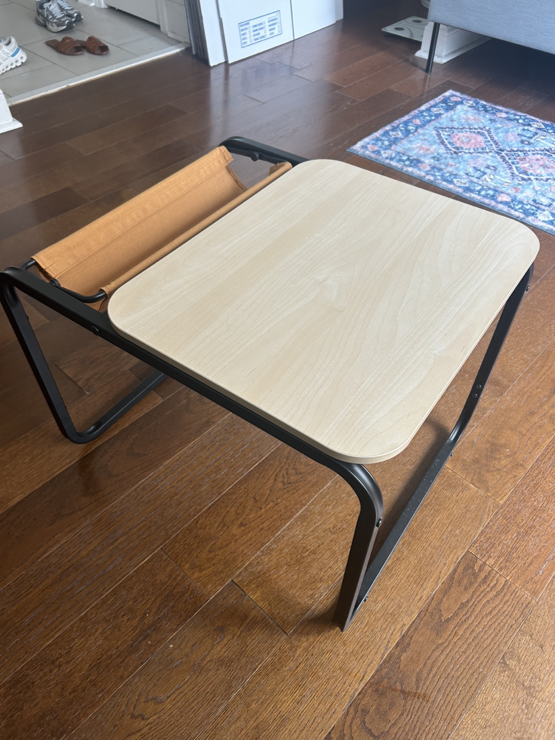 IKEA Side Table - photo 3