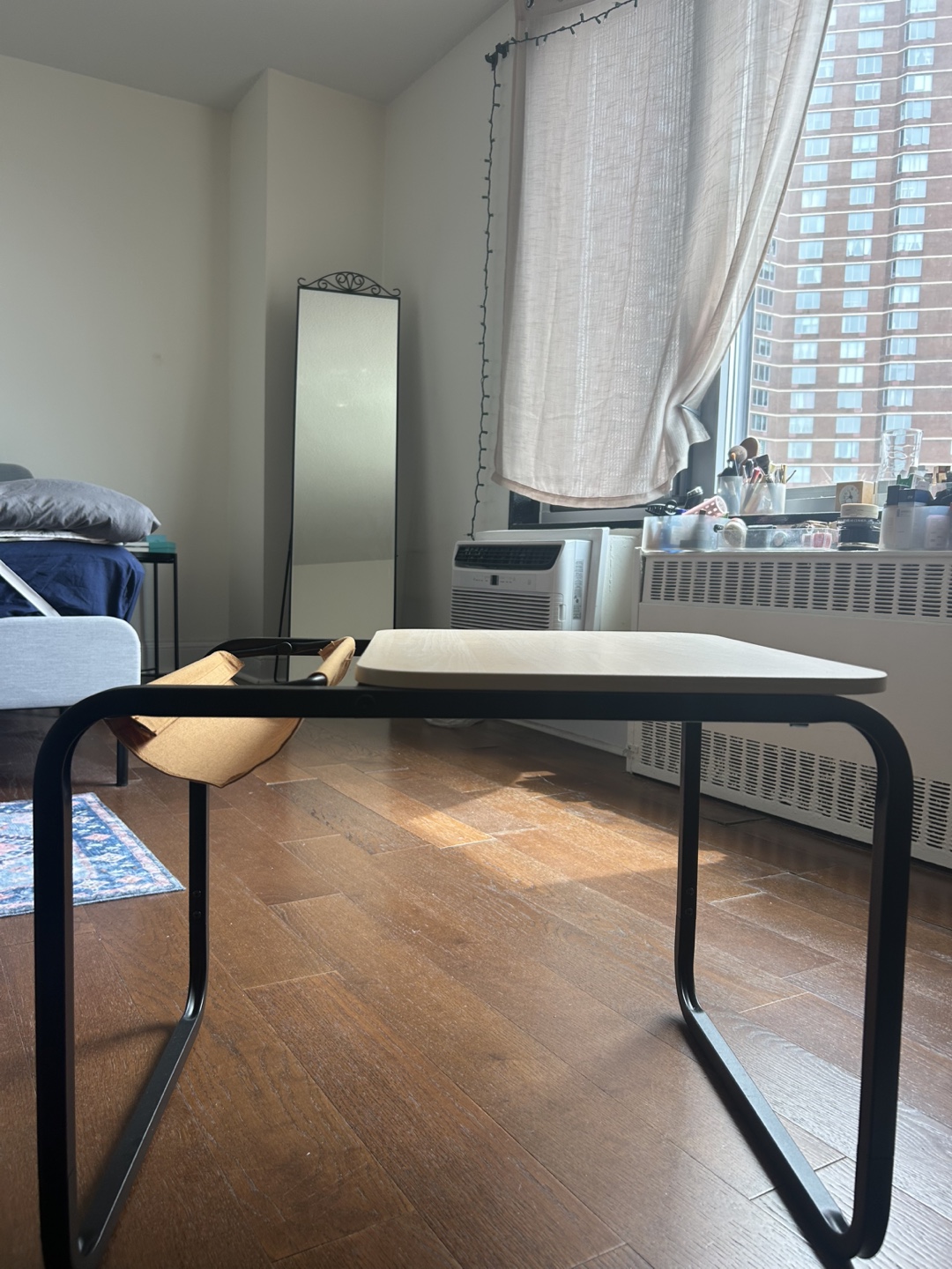 IKEA Side Table - photo 4