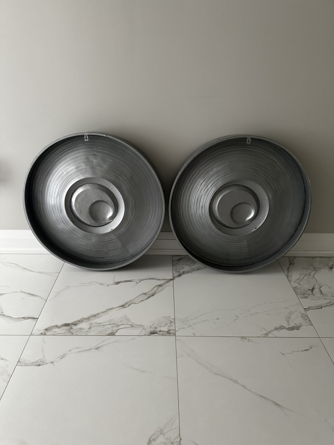 Set of Metal Wall Decor - photo 3