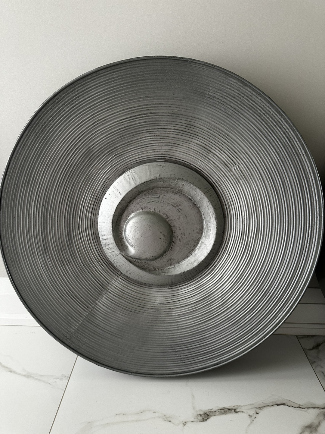 Set of Metal Wall Decor - photo 4