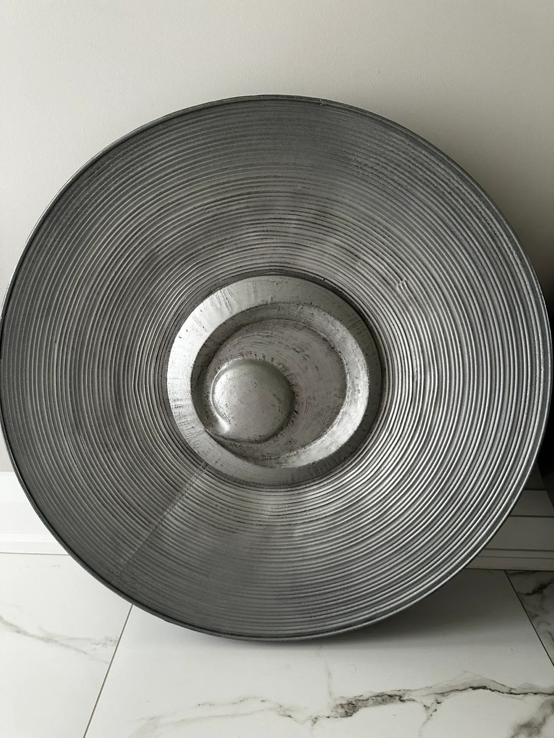 Set of Metal Wall Decor image indicator(4)