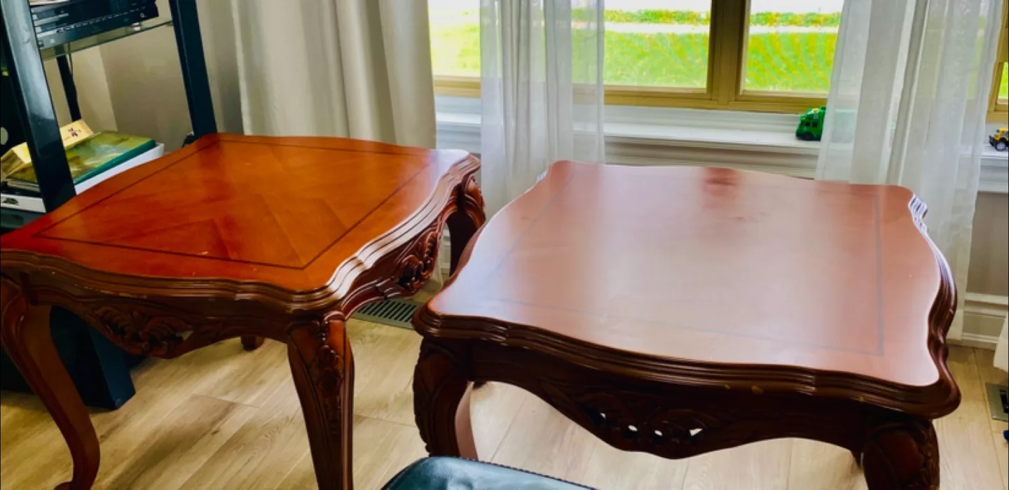Two Side Tables thumbnail