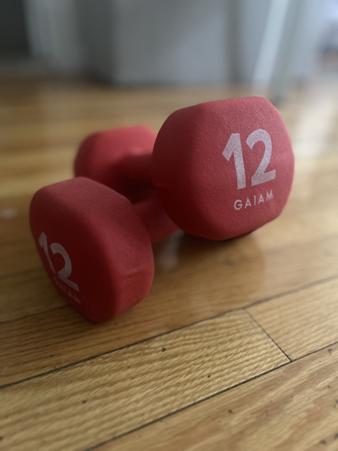 Set of Dumbbells Weights - photo 2
