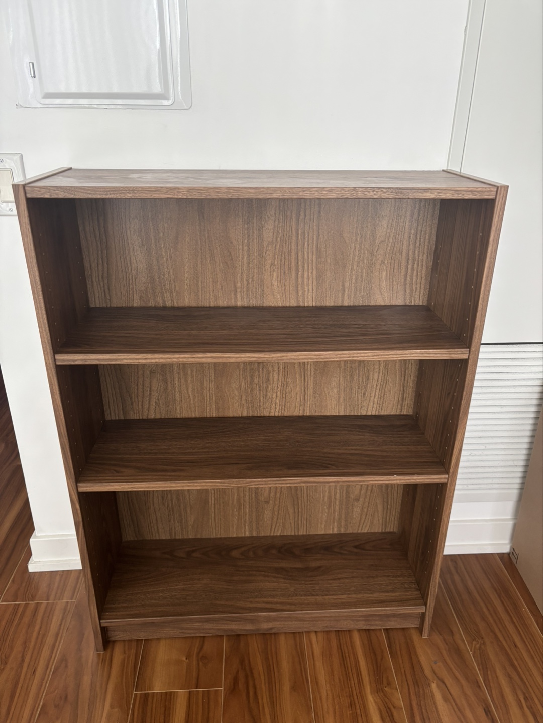 IKEA Billy Bookcase