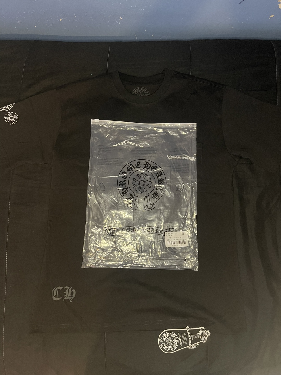 Chrome Hearts Shirt