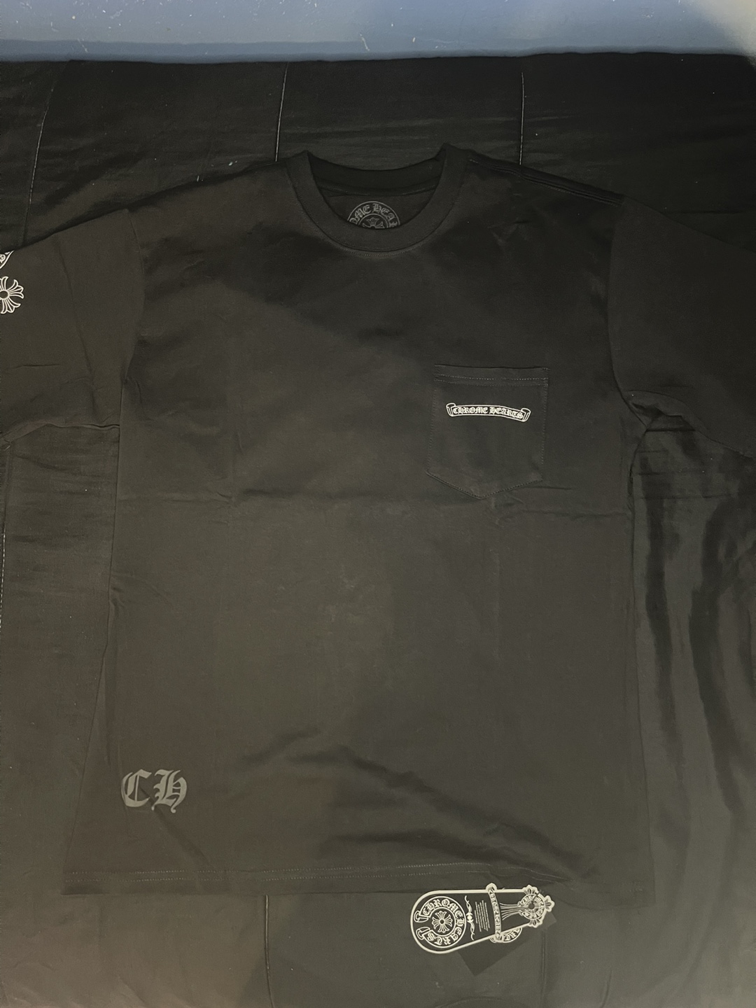 Chrome Hearts Shirt - photo 2