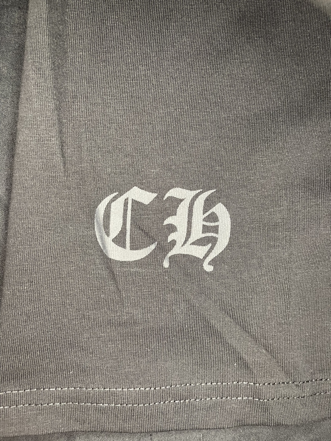 Chrome Hearts Shirt - photo 3