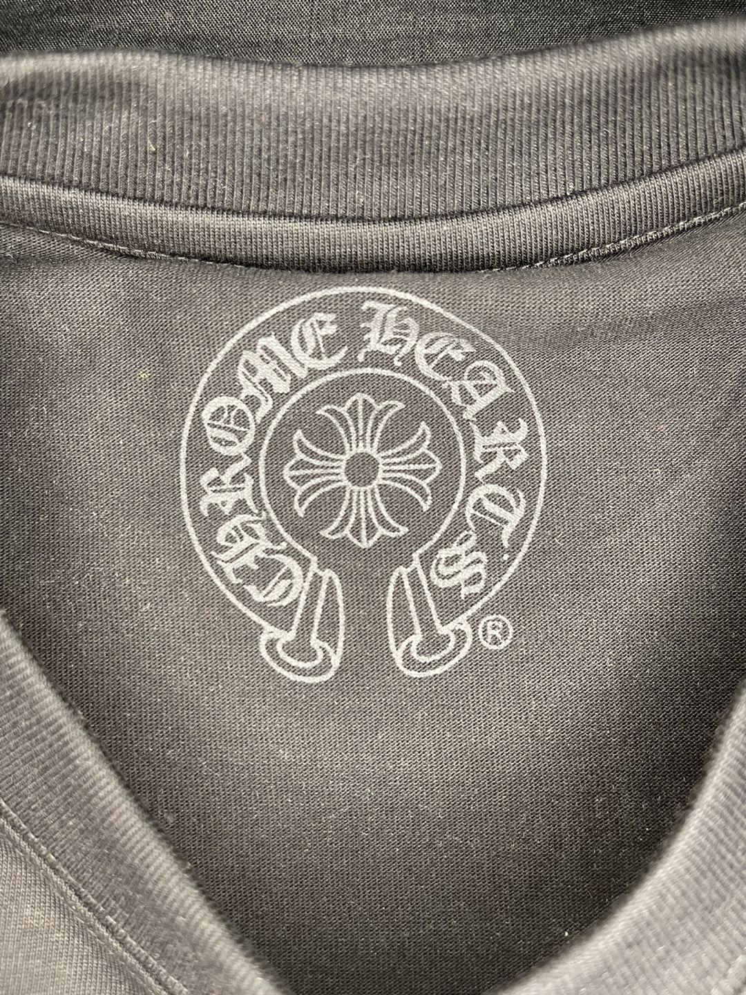 Chrome Hearts Shirt - photo 5