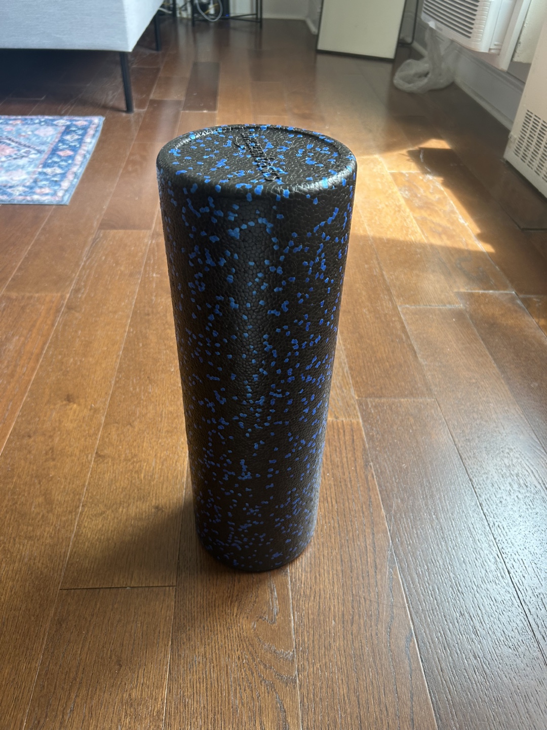 Foam Roller for Muscle Recovery