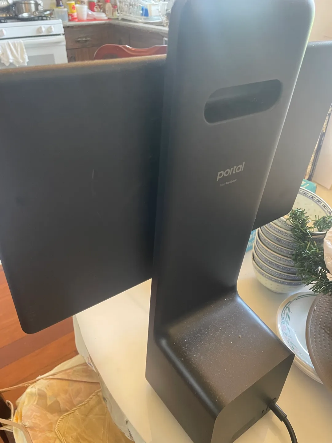 Facebook Portal thumbnail