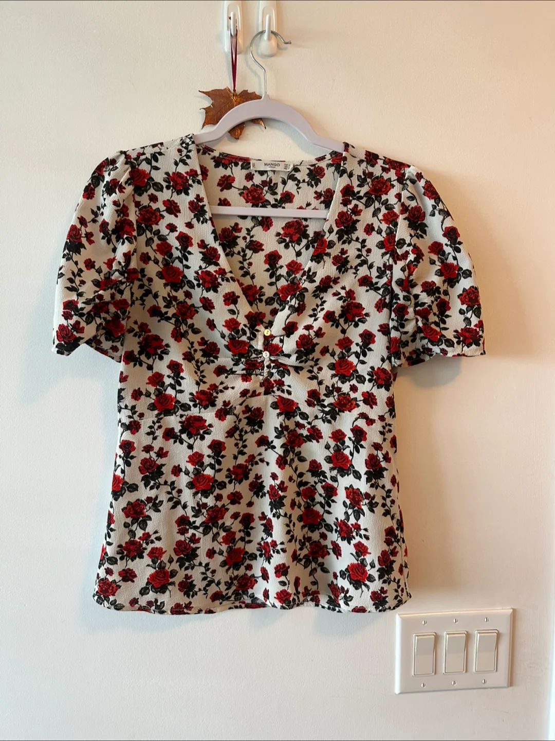 Mango Blouse thumbnail