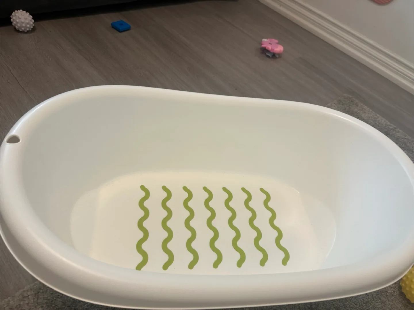 Baby Bath Tub
