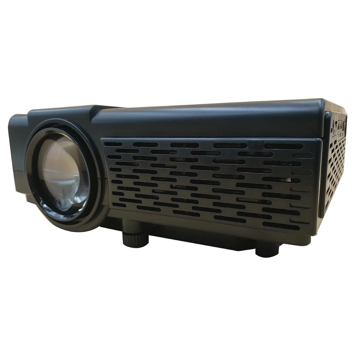 RCA RPJ107-BLACK Home Theater Projector with Bluetooth thumbnail
