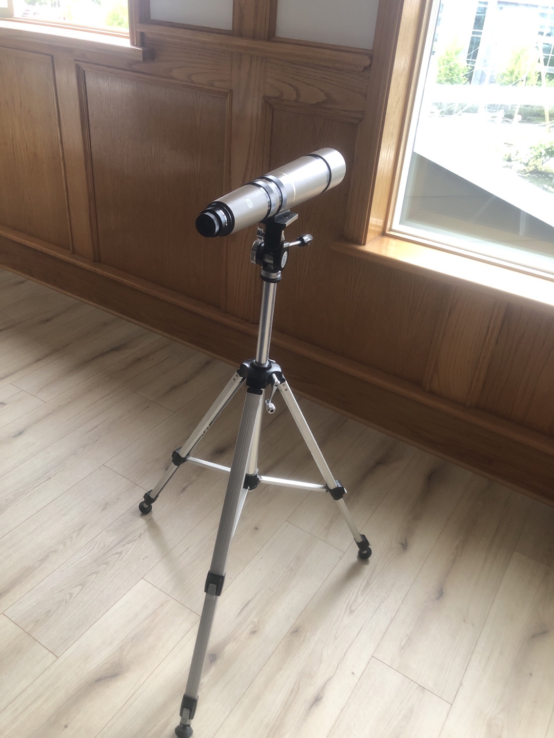 Telescope
