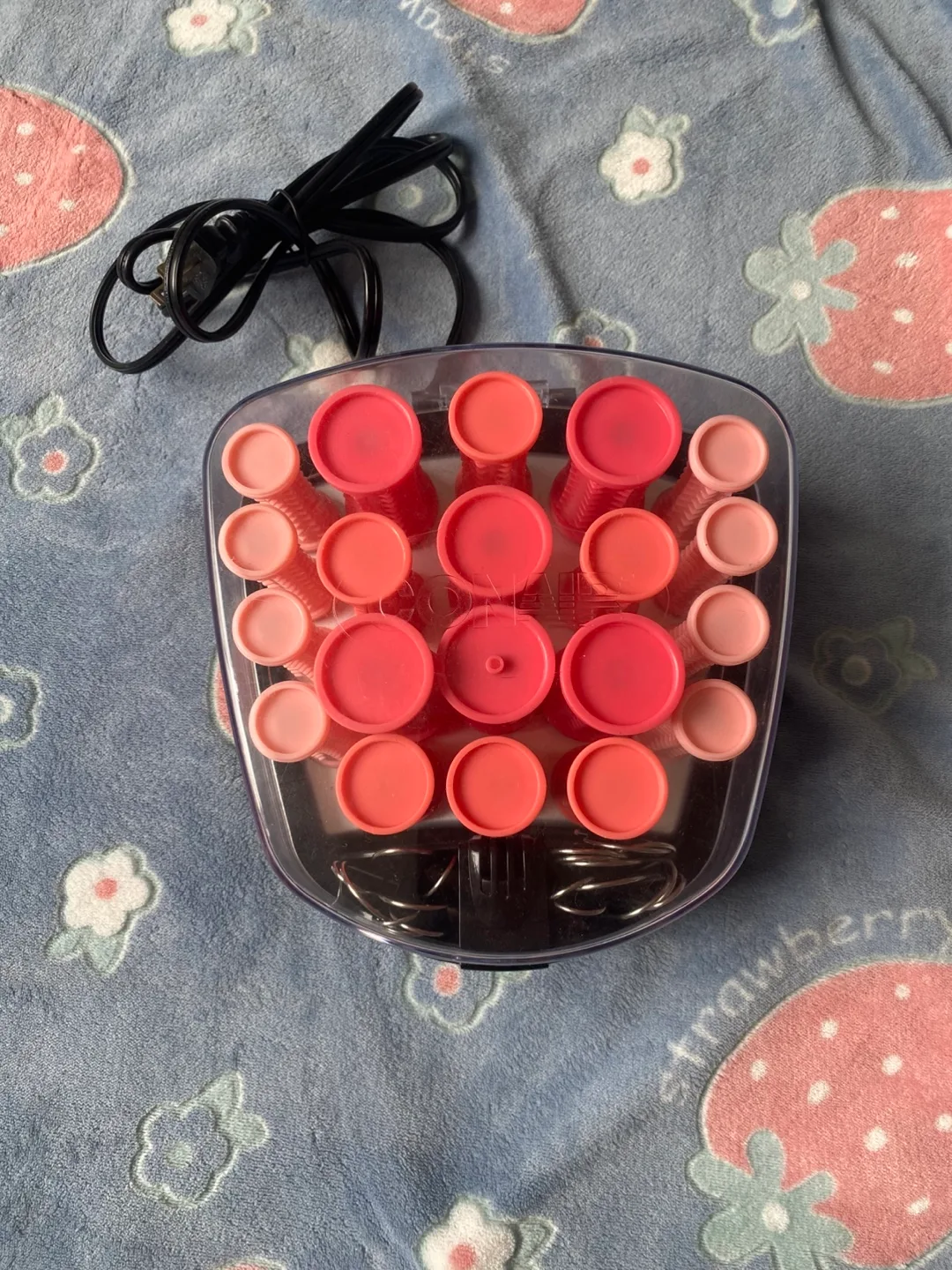 Conair Hair Rollers Set image indicator(3)