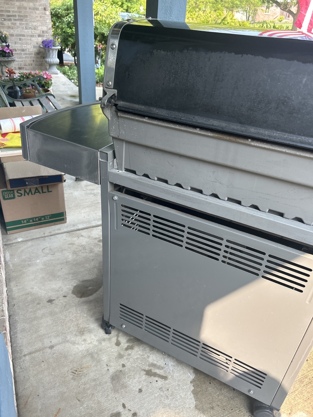 Weber Grill - photo 5