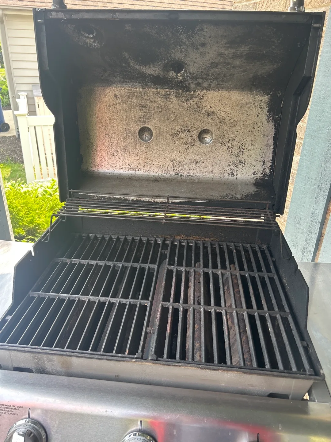 Weber Grill thumbnail