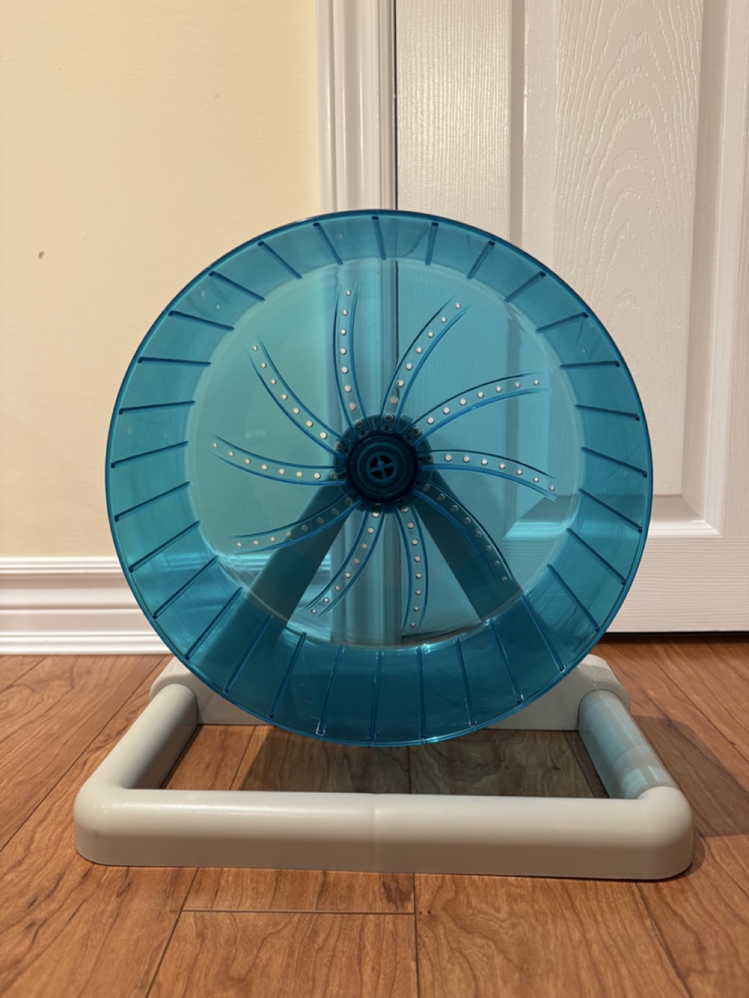Hamster wheel (12 inches) - photo 2
