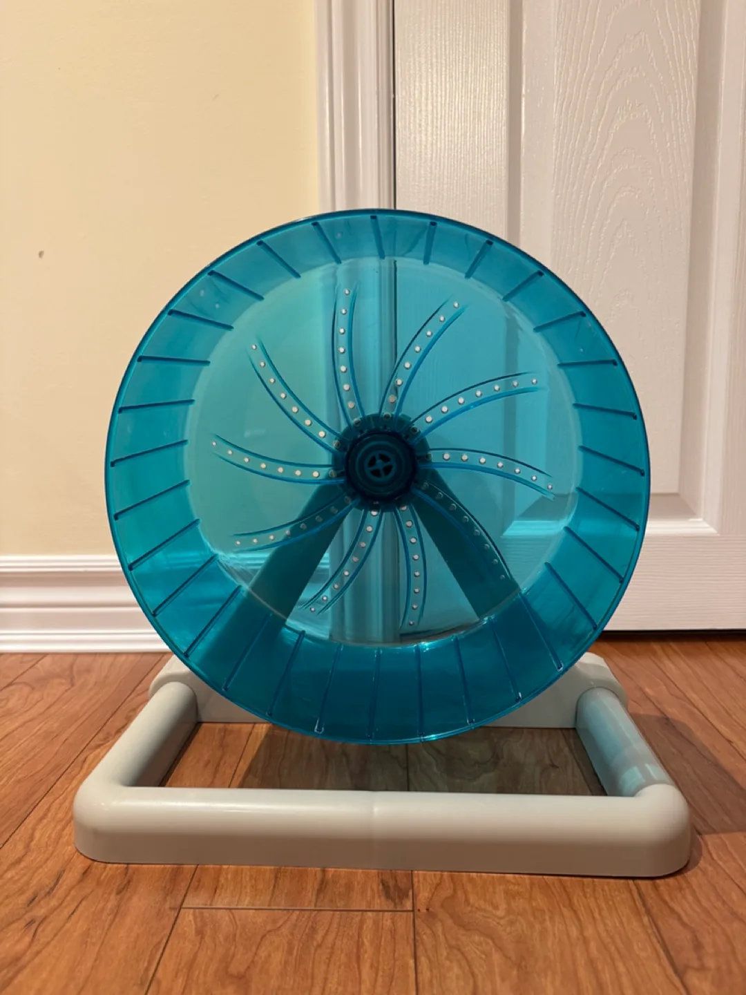 Hamster wheel (12 inches) image indicator(2)