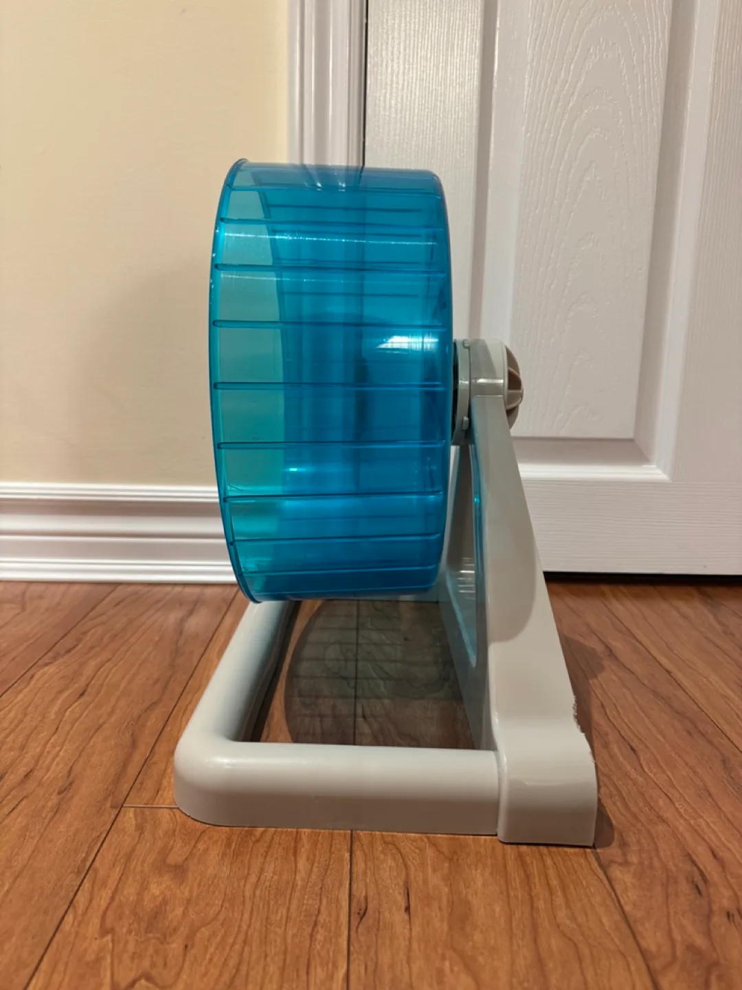 Hamster wheel (12 inches) thumbnail