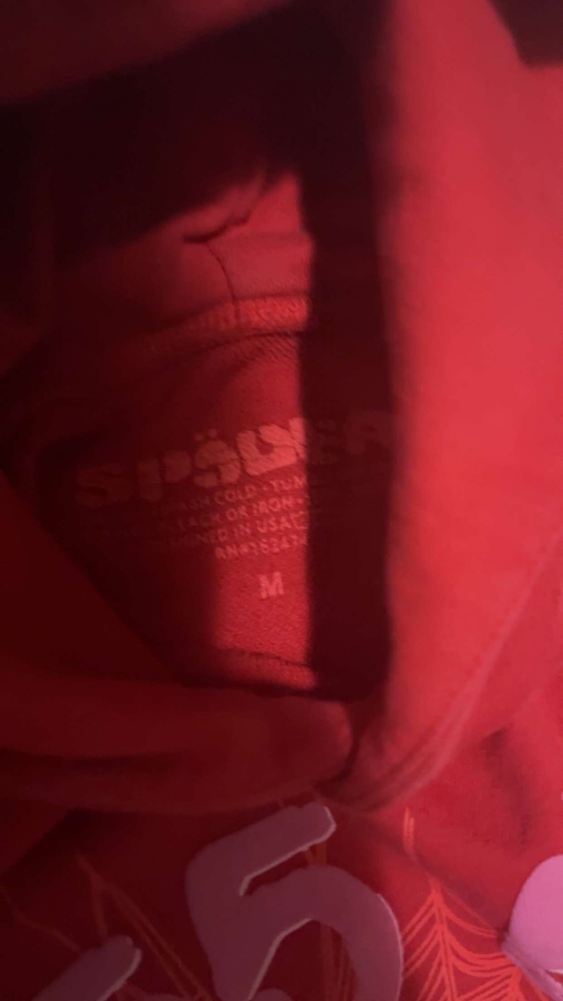 Sp5der hoodie - photo 4