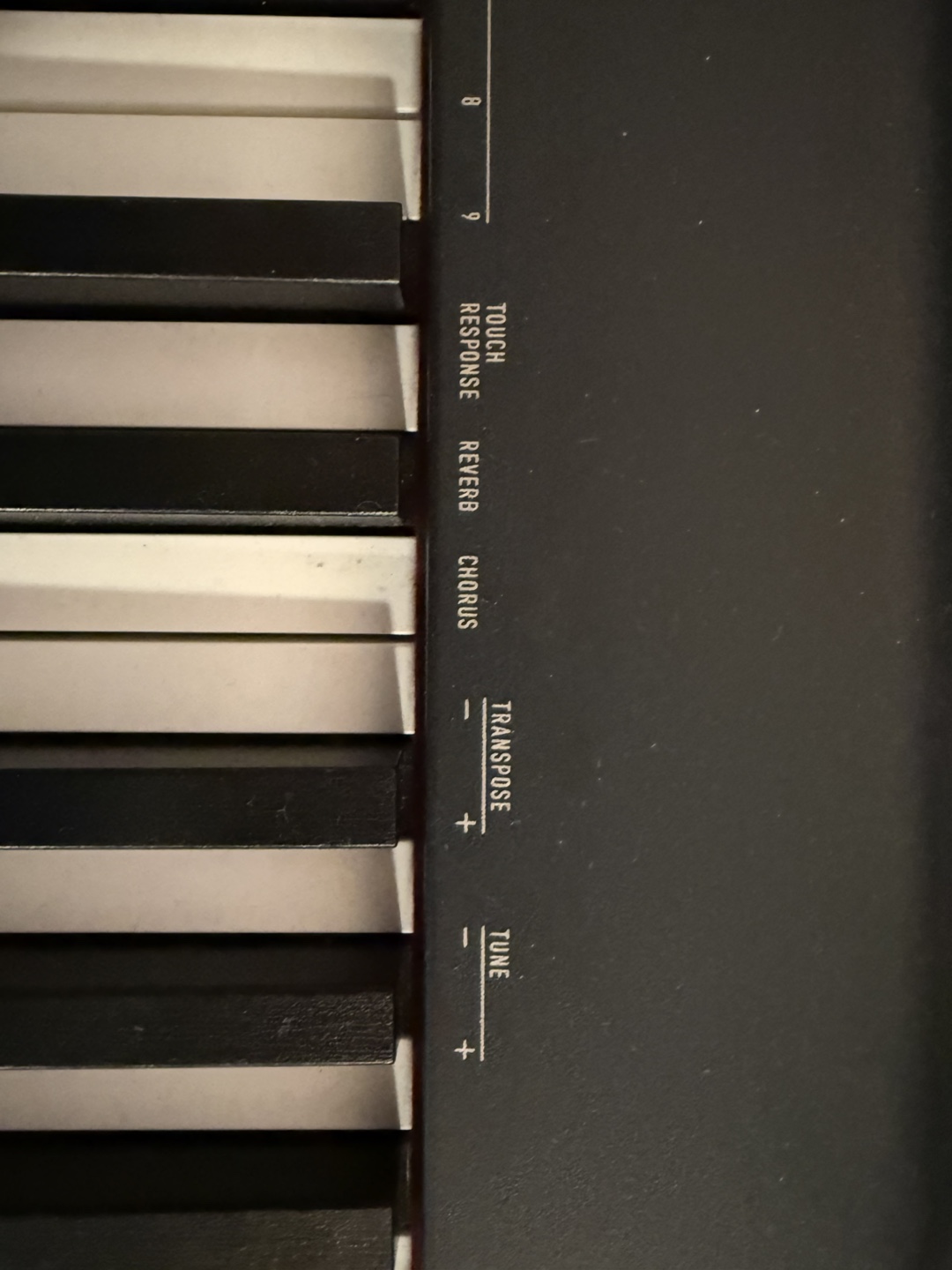 Casio Ultra Compact Piano with Bench - photo 3