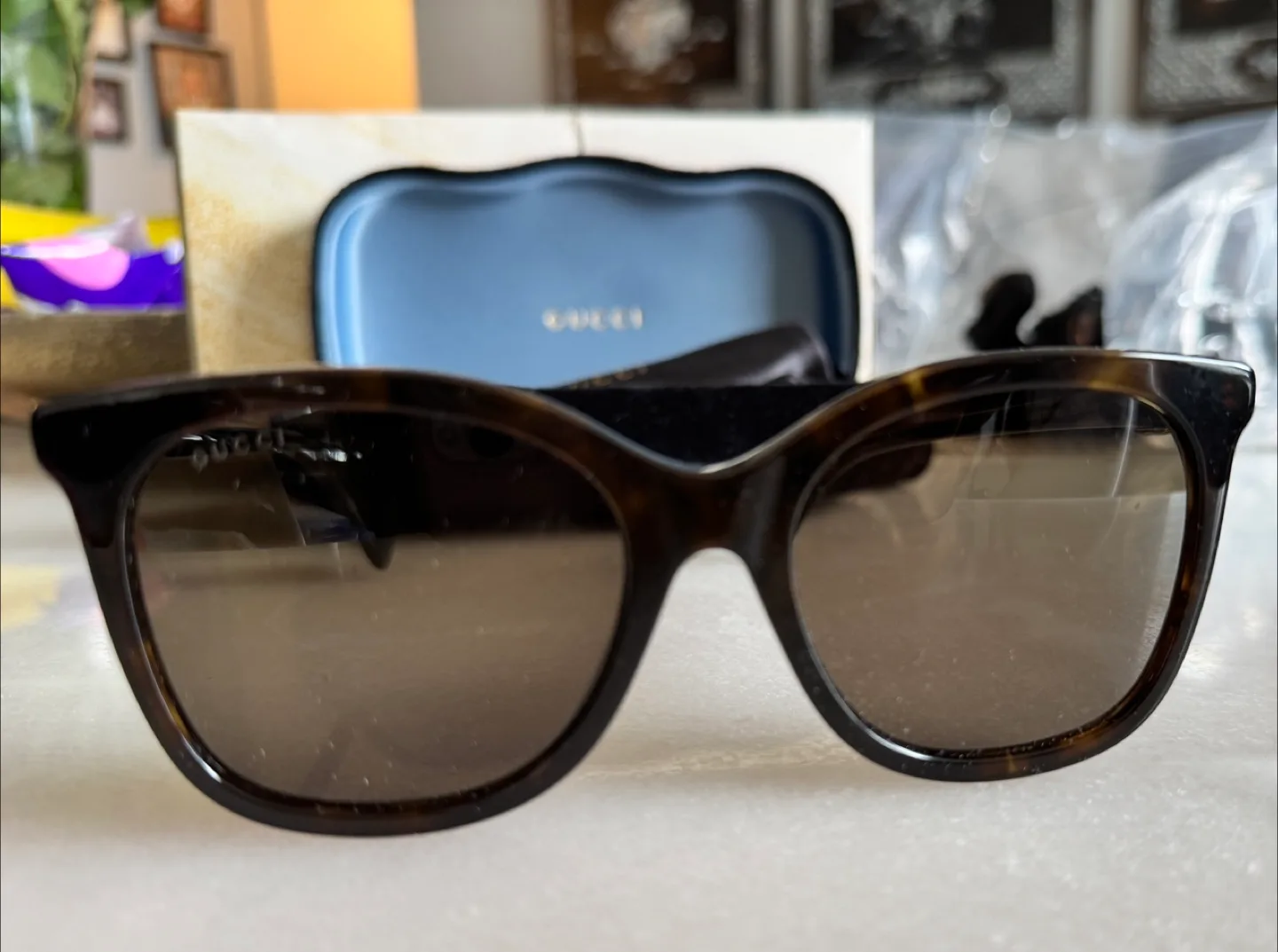 Designer Sunglasses thumbnail