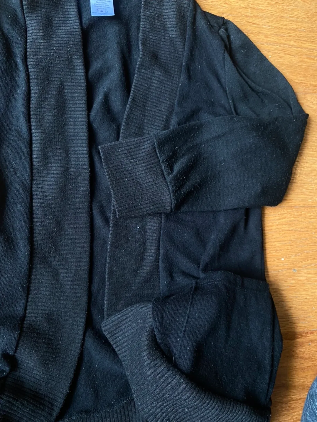 Banana Lemon Kids Cardigan - Size 10 image indicator(3)