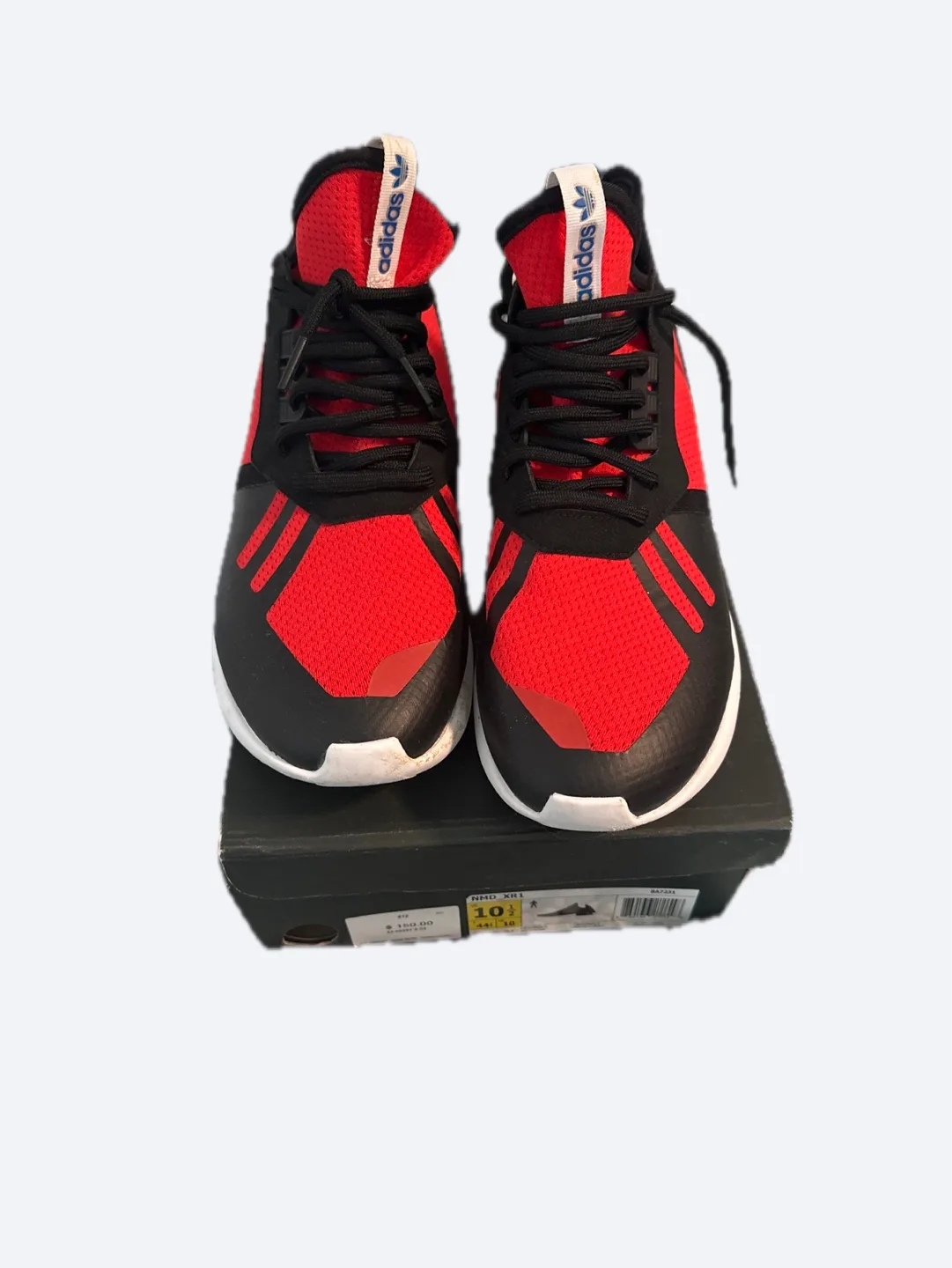 Adidas NMD_XR1 Sneakers thumbnail