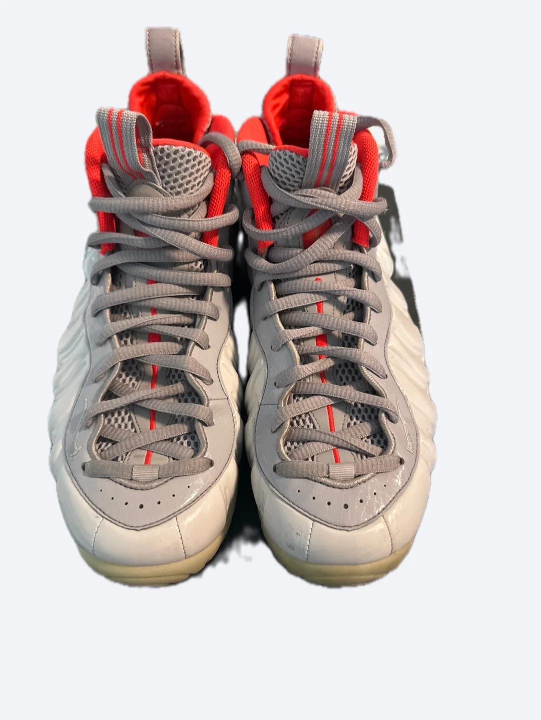 Nike Foamposite Shoes thumbnail
