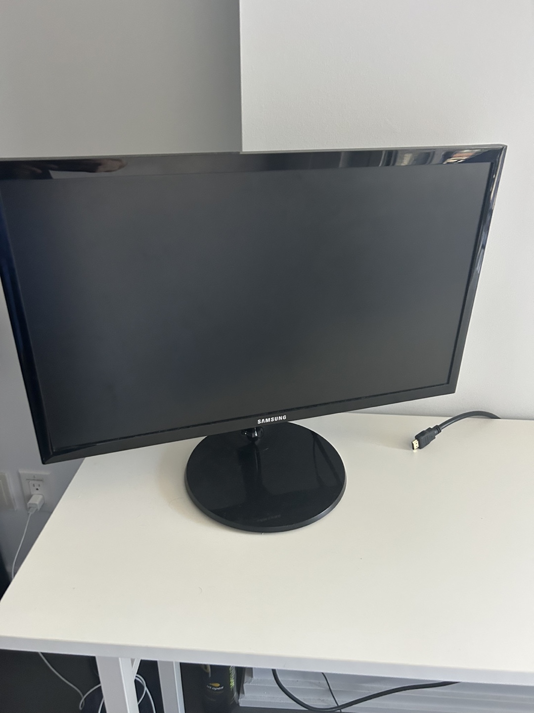 Samsung Monitor