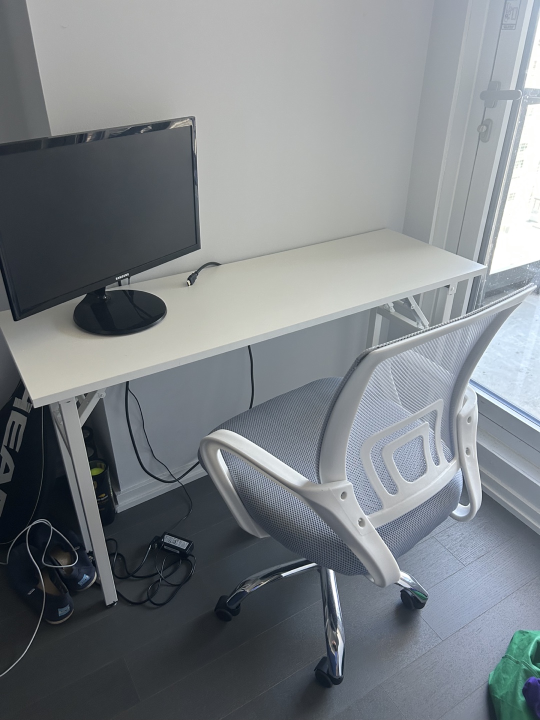 Samsung Monitor - photo 2