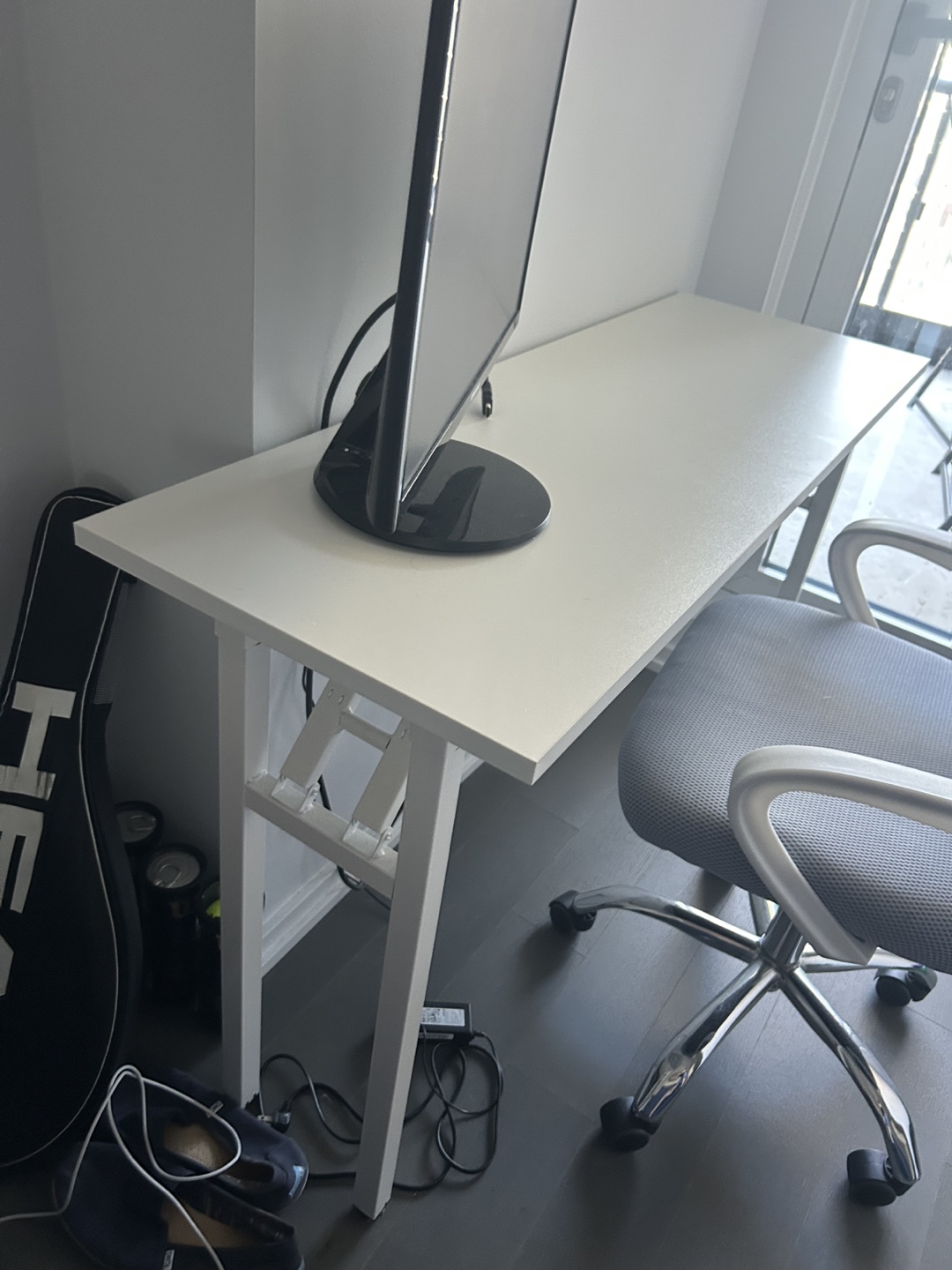 Samsung Monitor - photo 3