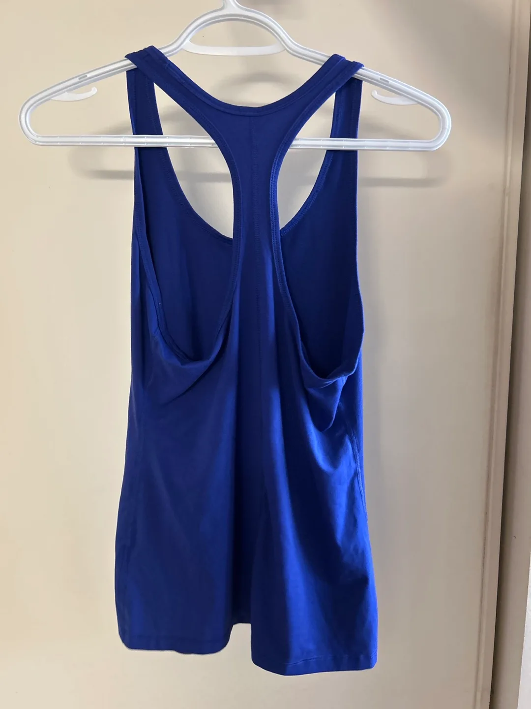 Nike Dri-FIT Tank Top image indicator(2)