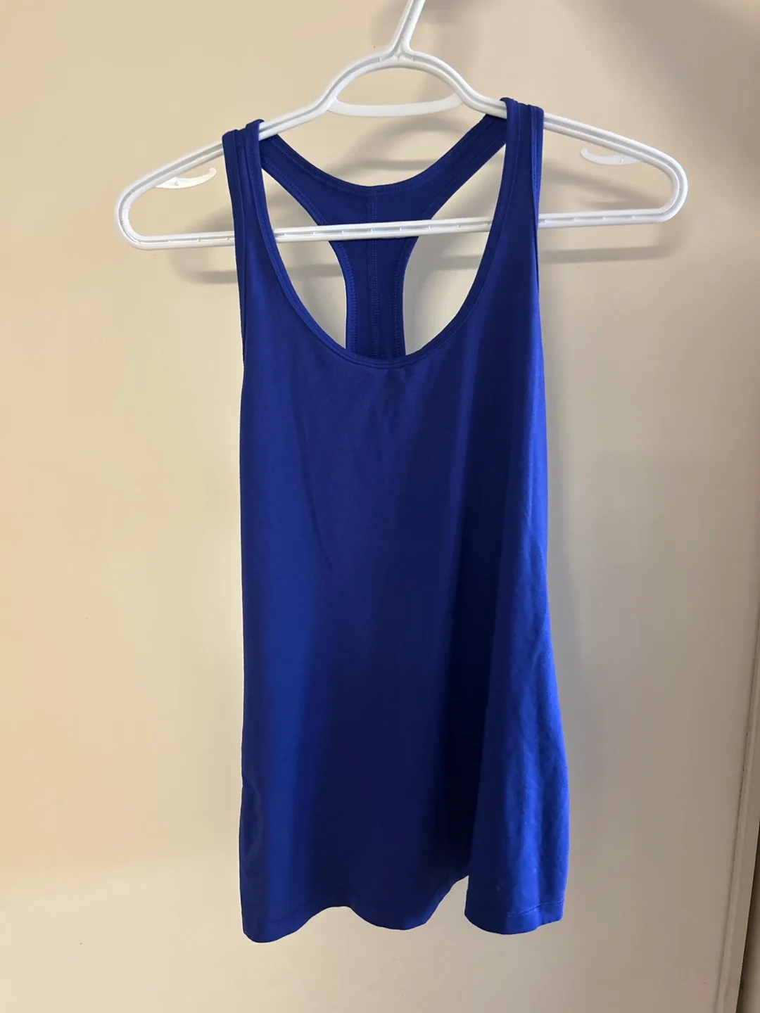 Nike Dri-FIT Tank Top thumbnail