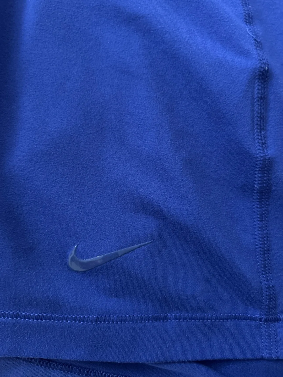 Nike Dri-FIT Tank Top image indicator(3)
